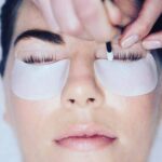 Eyelash Extension Training and Certification