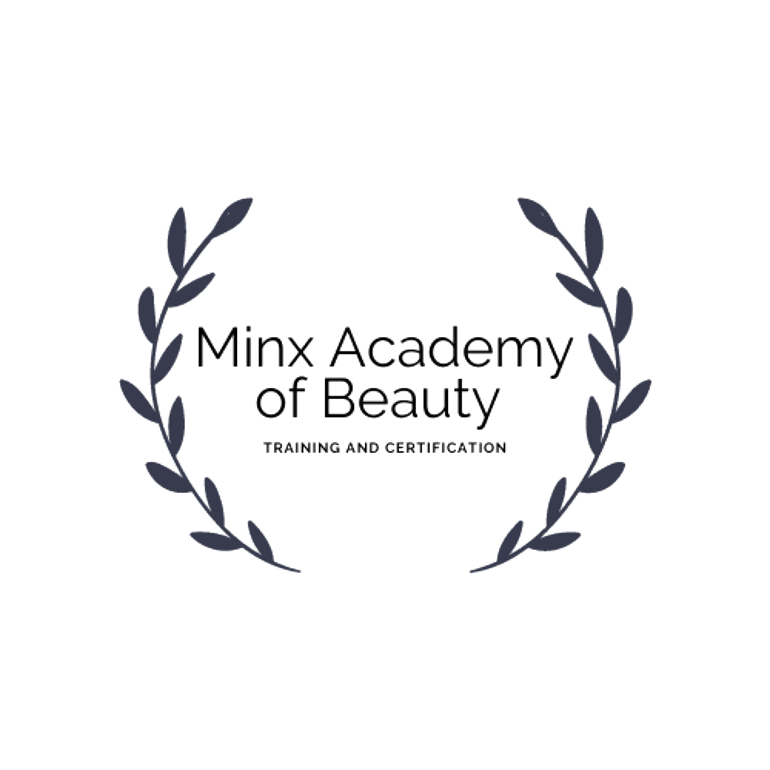 minxacademyofbeauty.com