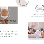 EMS Body Contouring Mastery- Online Training & Certification